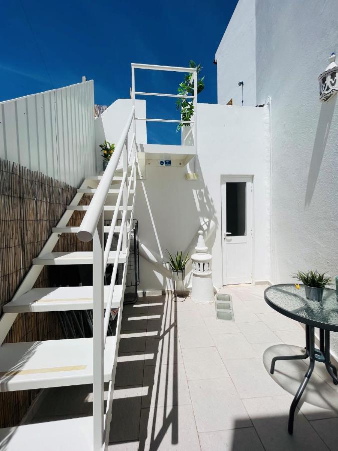 Lagoa House - Casa Tipica Algarvia Kültér fotó